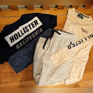 Hollister
